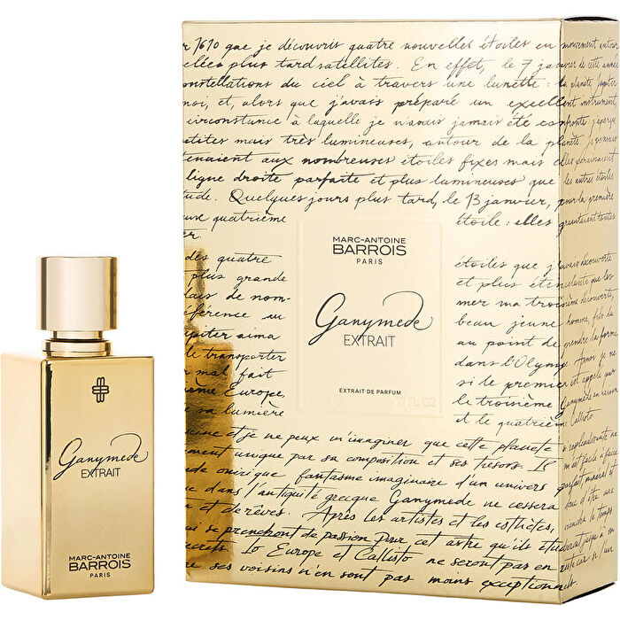 Marc-antoine Barrois Ganymede Extrait De Parfum Spray 30ml/1.7oz