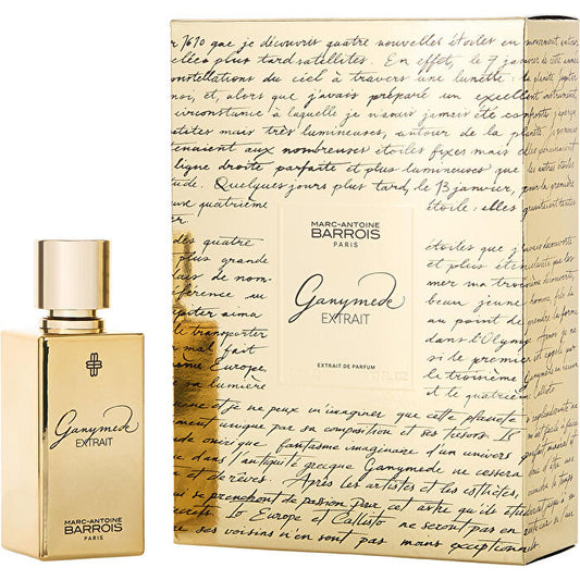 Marc-antoine Barrois Ganymede Extrait De Parfum Spray 30ml/1.7oz