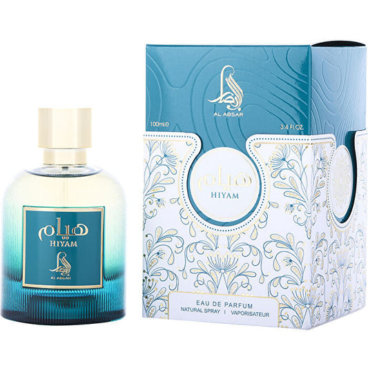 Al Absar Hiyam Eau De Parfum Spray 100ml/3.4oz