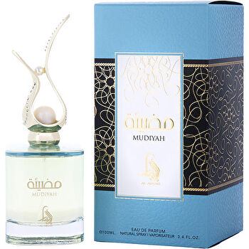 Al Absar Mudiyah Eau De Parfum Spray 100ml/3.4oz