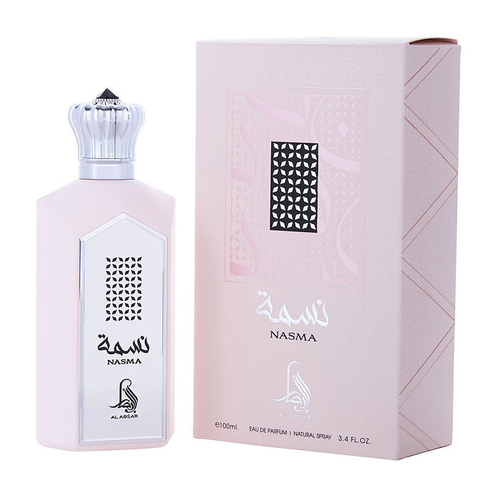 Al Absar Nasma Eau De Parfum Spray 90ml/3.4oz