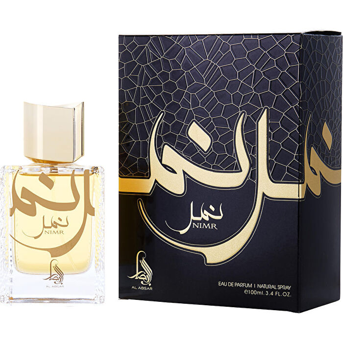 Al Absar Nimr Eau De Parfum Spray 100ml/3.4oz
