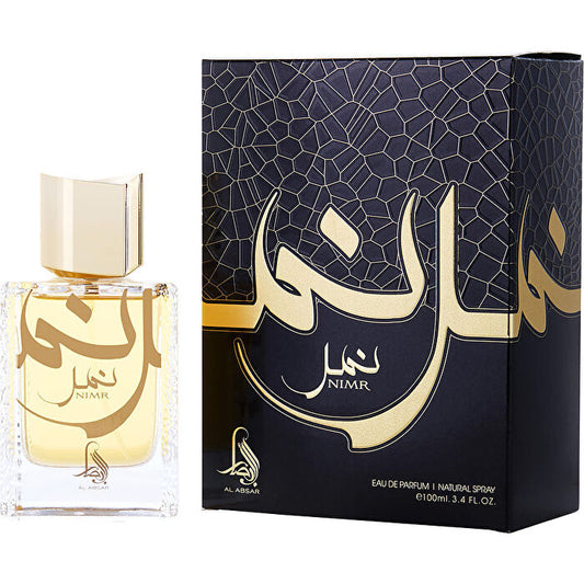 Al Absar Nimr Eau De Parfum Spray 100ml/3.4oz