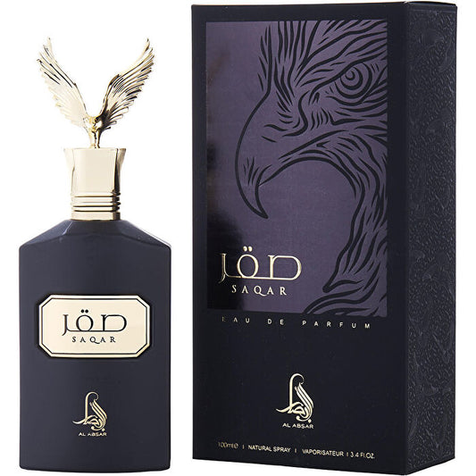 Al Absar Saqar Eau De Parfum Spray 100ml/3.4oz