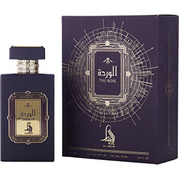 Al Absar The Rose Eau De Parfum Spray 100ml/3.4oz
