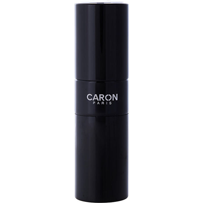 Caron Pour Homme Eau De Toilette Spray Refillable 0.5oz