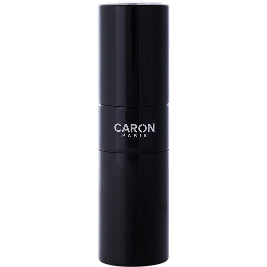 Caron Pour Homme Eau De Toilette Spray Refillable 0.5oz