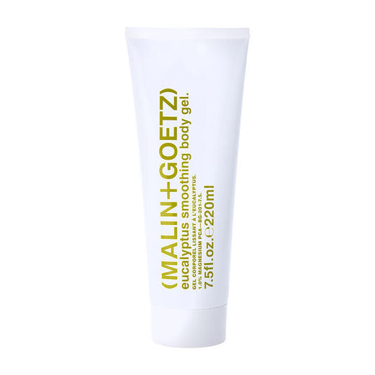 Malin & Goetz Malin+goetz Eucalyptus Smoothing Body Gel 220ml/7.4oz