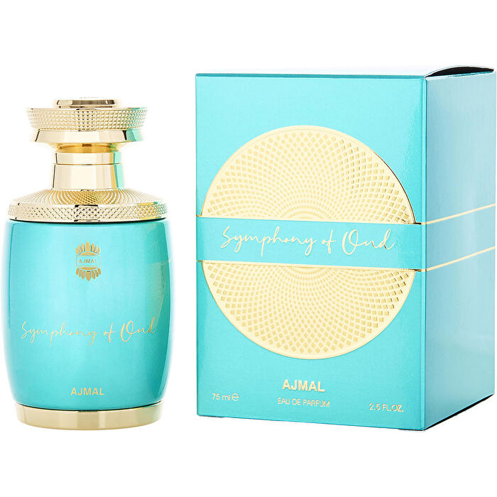 Ajmal Symphony Of Oud Eau De Parfum Spray 60ml/2.5oz
