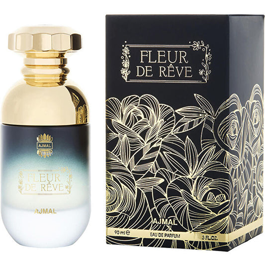 Ajmal Fleur De Reve Eau De Parfum Spray 90ml/3oz