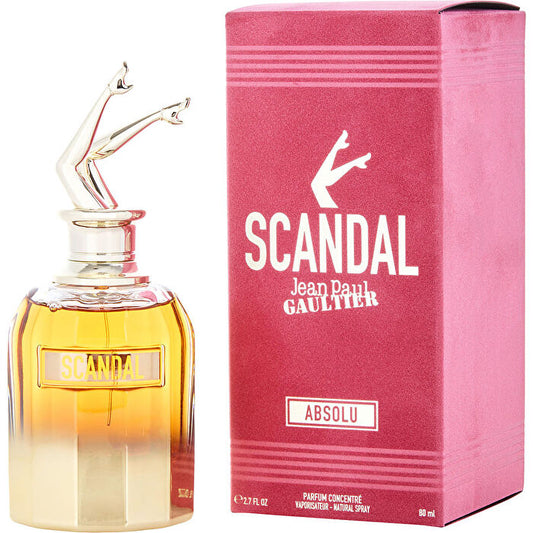 Jean Paul Gaultier Scandal Absolu Parfum Concentre Spray 60ml/2.7oz