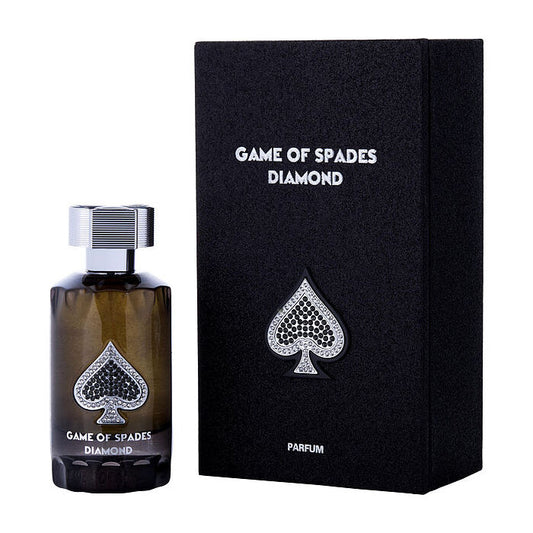 Jo Milano Game Of Spades Diamond Parfum Spray 90ml/3oz