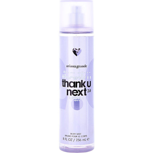Ariana Grande Thank U Next 2.0 Body Mist 240ml/8oz