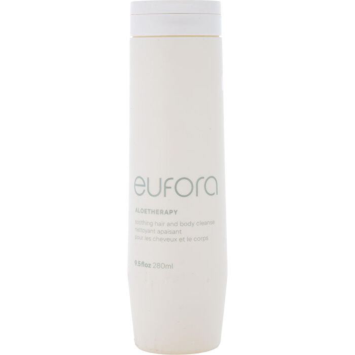 Eufora Aloetherapy Soothing Hair And Body Cleanse 266ml/9.5oz