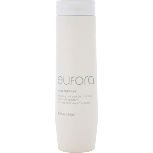 Eufora Aloetherapy Soothing Hair And Body Cleanse 266ml/9.5oz
