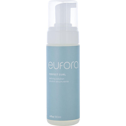 Eufora Perfect Curl Defining Solution 180ml/6oz