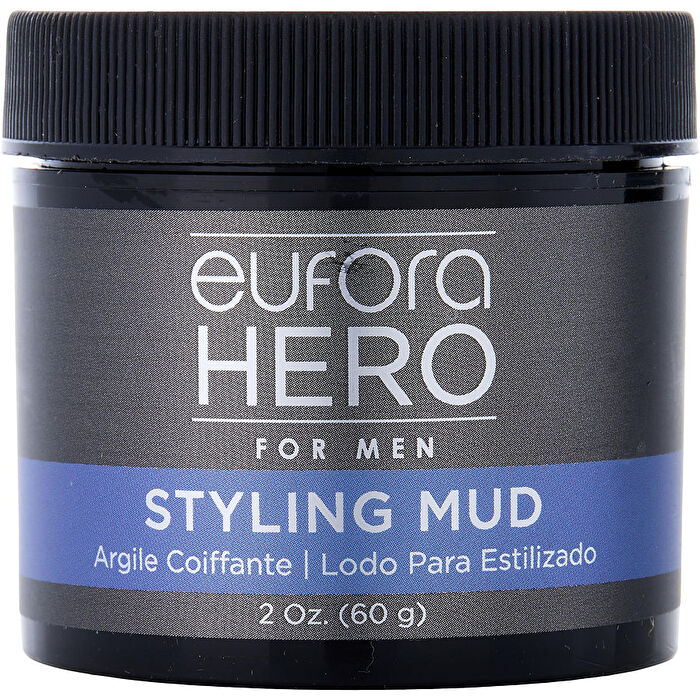 Eufora Hero For Men Styling Mud 60ml/2oz
