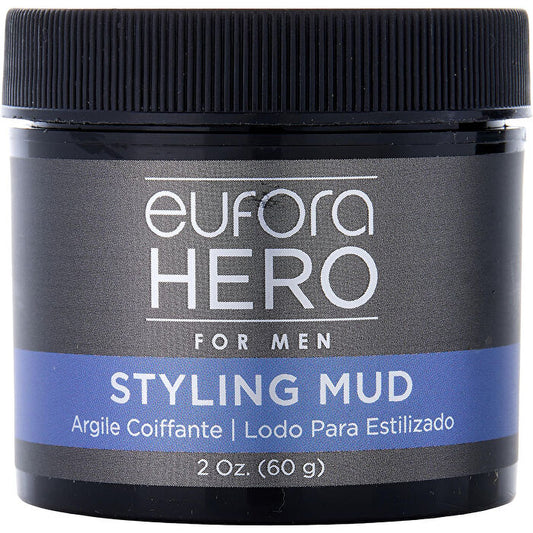 Eufora Hero For Men Styling Mud 60ml/2oz