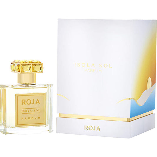 Roja Dove Roja Isola Sol Parfum Spray 30ml/1.7oz