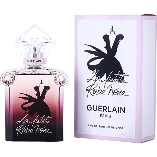 Guerlain La Petite Robe Noire Intense Eau De Parfum Spray (new Packaging) 60ml/2.5oz