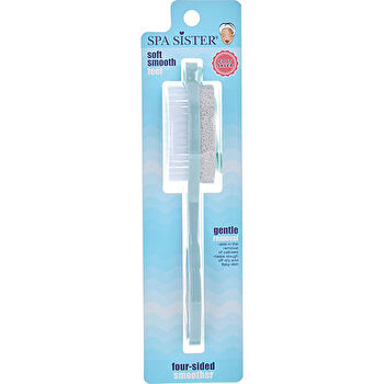 Spa Accessories Four-sided Smoother (paddle) - Blue