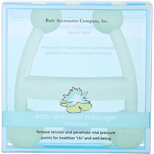 Spa Accessories Acu-pressure Massager