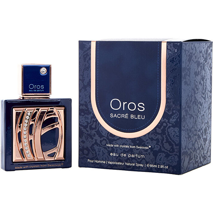 Armaf Oros Sacre Bleu Eau De Parfum Spray 86ml/2.9oz