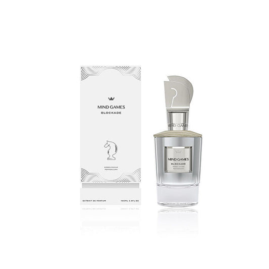Mind Games Blockade Extrait De Parfum Spray 100ml/3.4oz