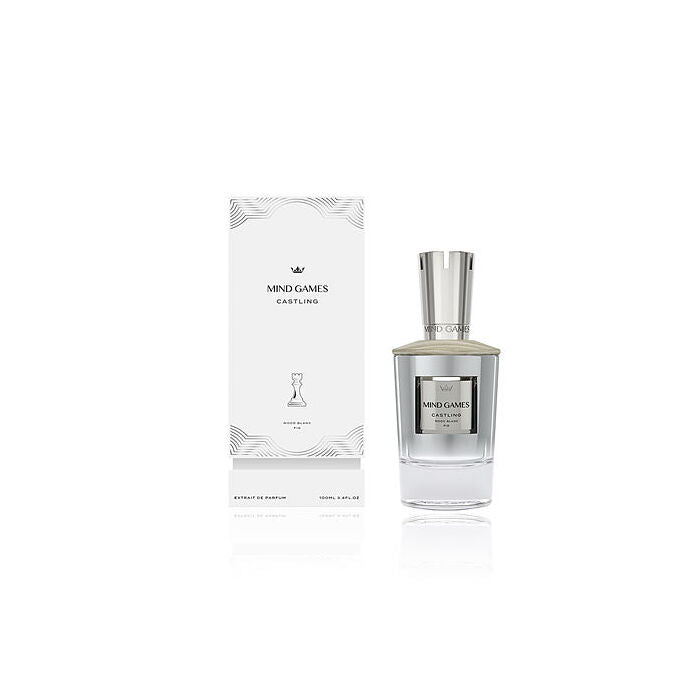 Mind Games Castling Extrait De Parfum Spray 90ml/3.4oz