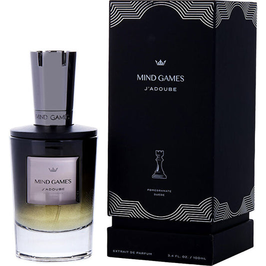 Mind Games J'adoube Extrait De Parfum Spray 90ml/3.4oz