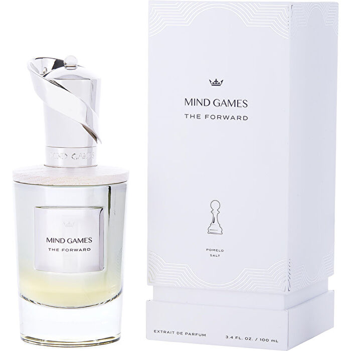 Mind Games The Forward Extrait De Parfum Spray 100ml/3.4oz