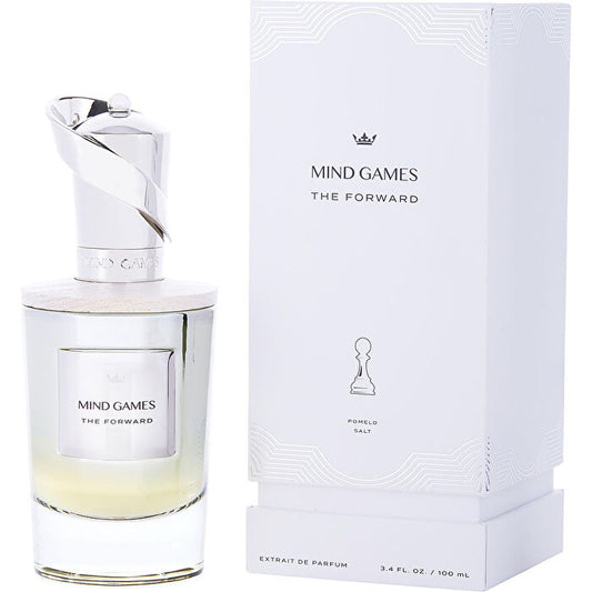 Mind Games The Forward Extrait De Parfum Spray 100ml/3.4oz