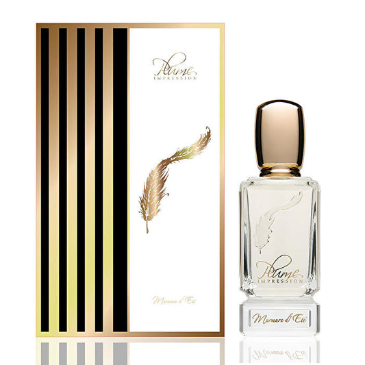 Plume Impression Plume Impression Murmure D'ete Eau De Parfum Spray 80ml/2.7oz