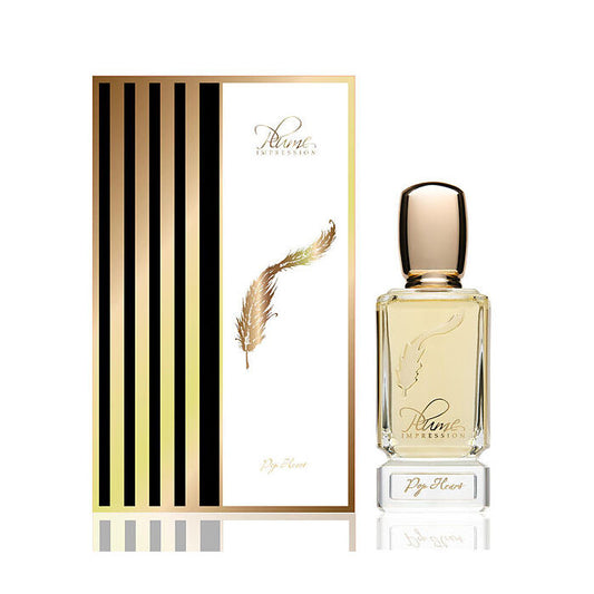 Plume Impression Pop Heart Eau De Parfum Spray (deluxe Box) 60ml/2.7oz