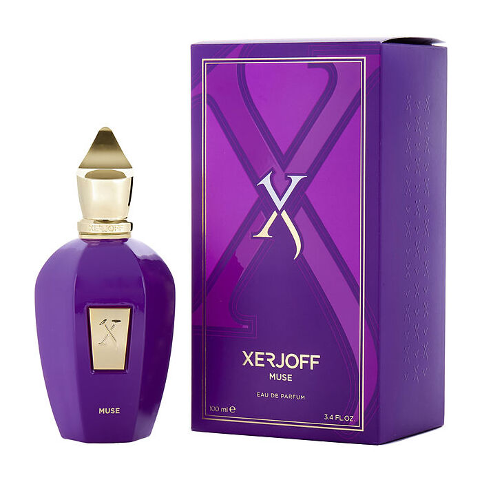 Xerjoff Muse Eau De Parfum Spray (new Packaging) 90ml/3.4oz