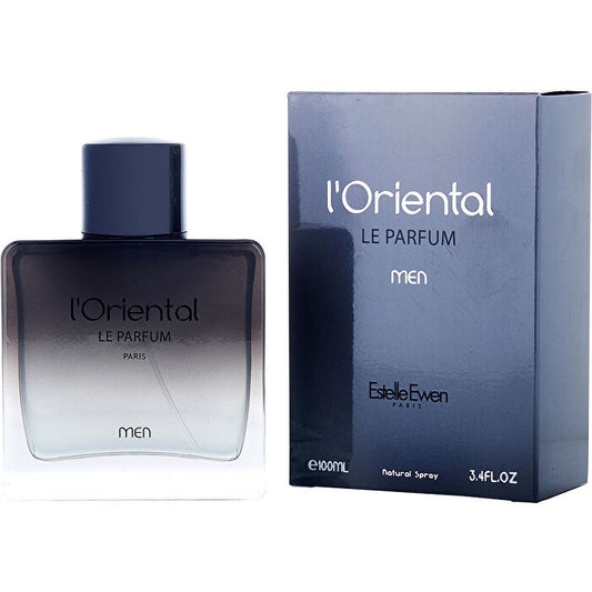 Estelle Ewen L'oriental Le Parfum Eau De Parfum Spray 90ml/3.3oz