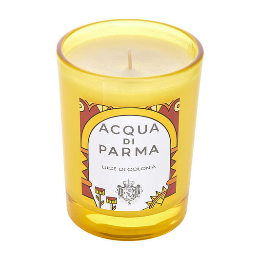 Acqua Di Parma Luce Di Colonia Candle (limited Edition) 180ml/6.7oz