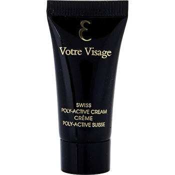 Valmont L'elixir Des Glaciers Votre Visage Regenerating Cream 5ml/0.17oz
