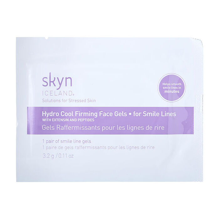 Skyn Iceland Hydro Cool Firming Face Gels (1 Pair) --3.2g/0.11oz