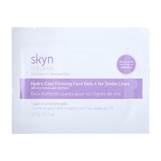 Skyn Iceland Hydro Cool Firming Face Gels (1 Pair) --3.2g/0.11oz