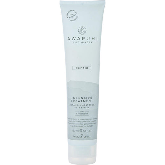 Paul Mitchell Awapuhi Wild Ginger Keratriplex Intensive Treatment 150ml/5.1oz