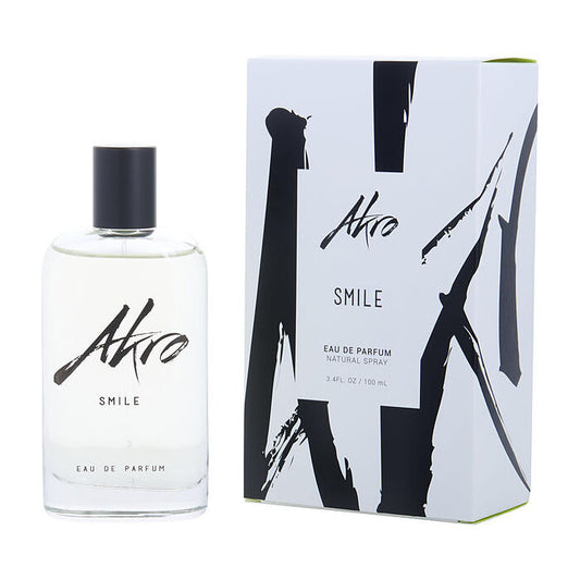 Akro Smile Eau De Parfum Spray 90ml/3.4oz