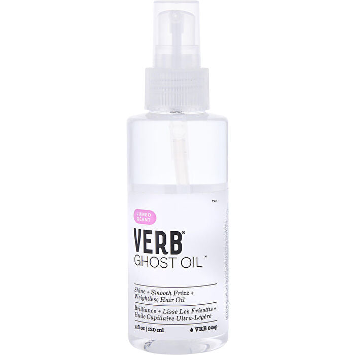 Verb Ghost Oil 120ml/4oz