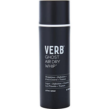 Verb Ghost Air Dry Whip 150ml/5oz