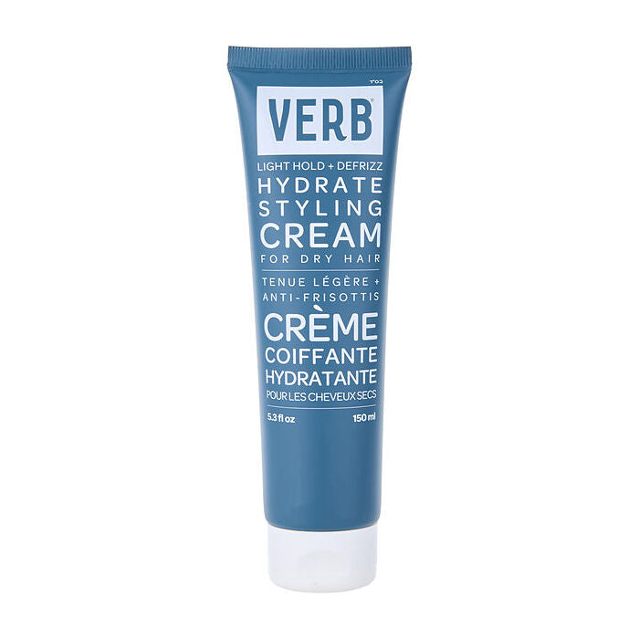 Verb Hydrate Style Cream 150ml/5oz