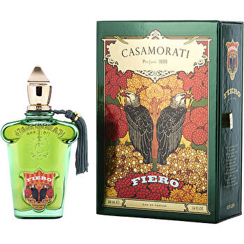 Xerjoff Casamorati Fiero Eau De Parfum Spray 100ml/3.4oz
