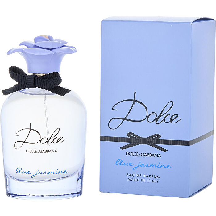 Dolce & Gabbana Dolce Blue Jasmine Eau De Parfum Spray 60ml/2.5oz
