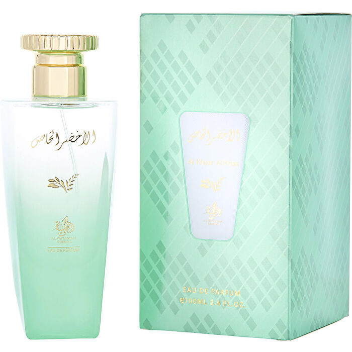 Al Wataniah Al Khizer Al Khas Eau De Parfum Spray 100ml/3.4oz