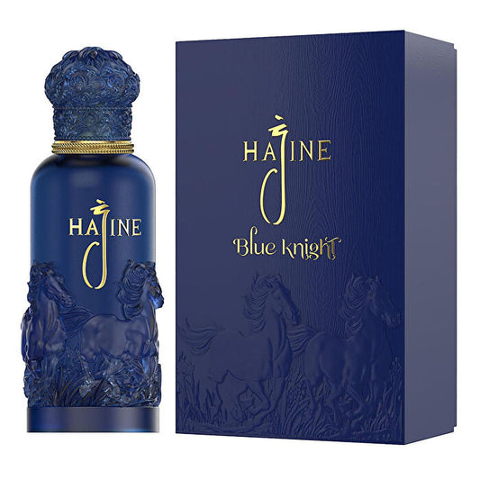 Hajine Blue Knight Eau De Parfum Spray 90ml/3.4oz