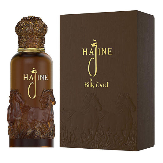 Hajine Silk Road Eau De Parfum Spray 90ml/3.4oz